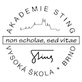 Akademie Sting logo